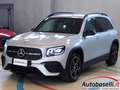 Mercedes-Benz GLB 180 200D AUTOMATIC 4MATIC PREMIUM 150CV UNICO PROP Silber - thumbnail 2