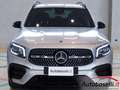 Mercedes-Benz GLB 180 200D AUTOMATIC 4MATIC PREMIUM 150CV UNICO PROP Silber - thumbnail 1
