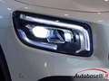 Mercedes-Benz GLB 180 200D AUTOMATIC 4MATIC PREMIUM 150CV UNICO PROP Silber - thumbnail 13