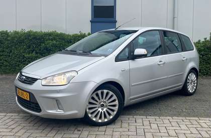 Ford C-Max 1.8 92KW Titanium