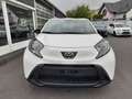 Toyota Aygo X,ACC,SithzH,Kamera,Apple,Spurhalte,VZE Blanc - thumbnail 2