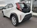 Toyota Aygo X,ACC,SithzH,Kamera,Apple,Spurhalte,VZE Blanc - thumbnail 5
