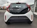 Toyota Aygo X,ACC,SithzH,Kamera,Apple,Spurhalte,VZE Blanc - thumbnail 6