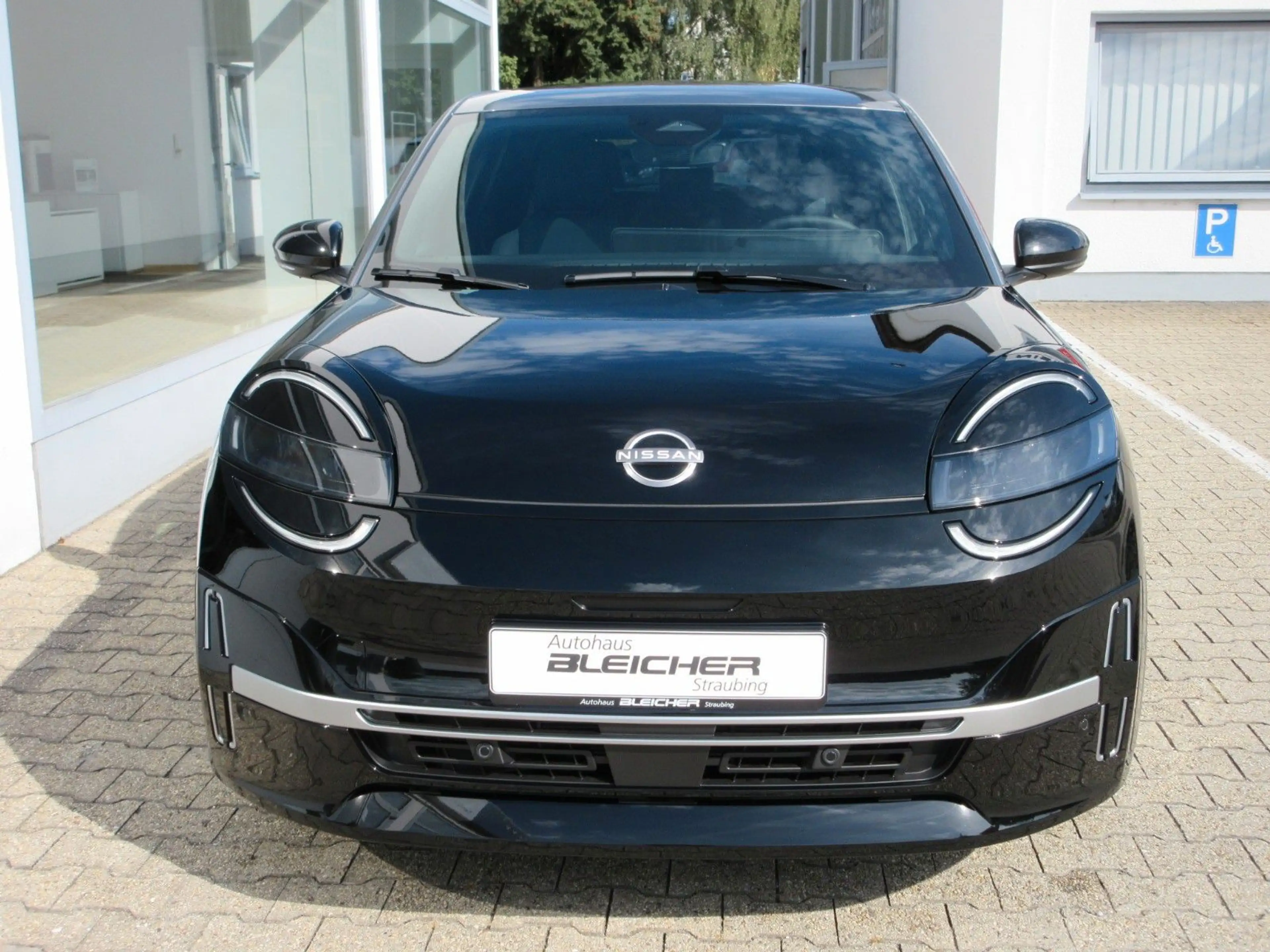 Nissan Micra Evolve 52kWh 150PS AT Automatik — photo 3