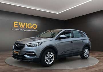1.6 d ecotec 120 edition 4x2 premiere main garantie 6 mois