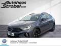 Volkswagen Taigo 1.5 TSI DSG "BLACK STYLE" R-Line ACC Navi Grau - thumbnail 1