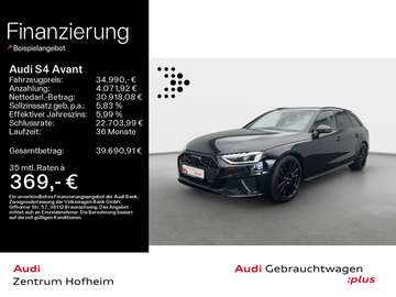 TDI*B&O*Matrix*Virtual*Navi+*Sportsitze