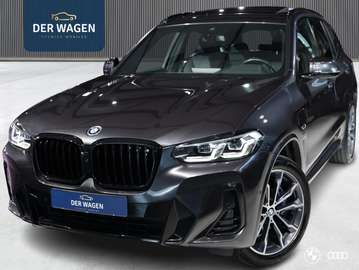 xDr30e M SPORT / PANODAK / MEMORY / ACHTERBANKVW /