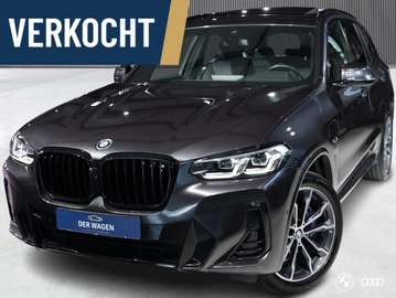 xDr30e M SPORT / PANODAK / MEMORY / ACHTERBANKVW /