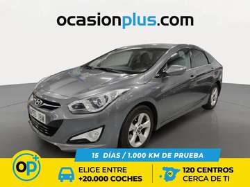 1.7CRDI Bluedrive Klass