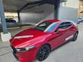 Mazda 3 Mazda3 e-Skyactiv-G140 Centre-Line Rot - thumbnail 2