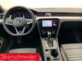 Volkswagen Passat Variant 1.4 TSI DSG GTE DIGITAL COCKPIT AHK NAVI 18 PANO H Blanc - thumbnail 13