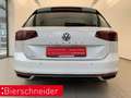 Volkswagen Passat Variant 1.4 TSI DSG GTE DIGITAL COCKPIT AHK NAVI 18 PANO H Blanc - thumbnail 1