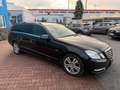 Mercedes-Benz E 250 T-Modell CDI BlueEfficiency Avantgarde Schwarz - thumbnail 4