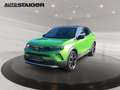 Opel Mokka 1.2 Turbo Ultimate Verde - thumbnail 2