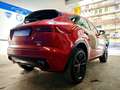 Jaguar E-Pace E-Pace 2.0d 4wd R-Dynamic S awd 240cv My19 Rojo - thumbnail 4