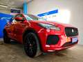 Jaguar E-Pace E-Pace 2.0d 4wd R-Dynamic S awd 240cv My19 Rojo - thumbnail 1
