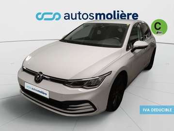 1.0 TSI Life 81kW