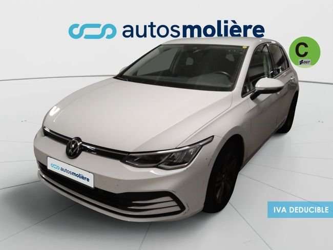 Volkswagen Golf 1.0 TSI Life 81kW - foto 1