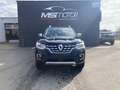 Renault Alaskan 2.3 TD PRIX MARCHAND-EXPORT Negro - thumbnail 2