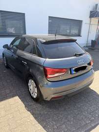 1.6 TDI Sportback S tronic