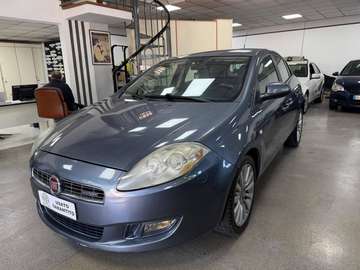Bravo II 2007 1.9 mjt Emotion