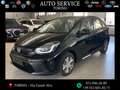 Honda Jazz 1.5 ELEGANCE HEV ecvt 122cv NUOVA DA IMMATRICOLARE Nero - thumbnail 1