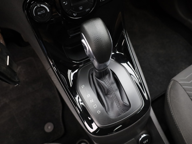 Ford Fiesta 1.0 EcoBoost Titanium | Cruise Control | Parkeerse — photo 32