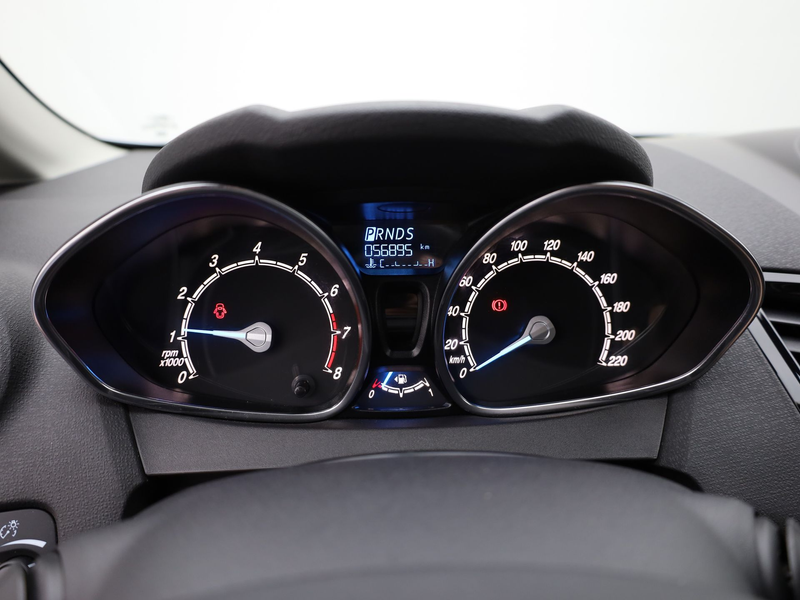 Ford Fiesta 1.0 EcoBoost Titanium | Cruise Control | Parkeerse — photo 13