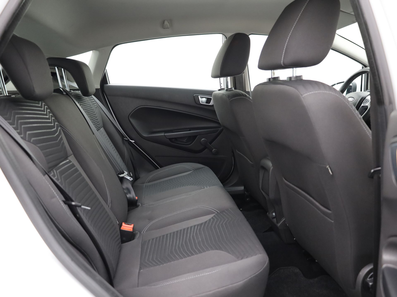 Ford Fiesta 1.0 EcoBoost Titanium | Cruise Control | Parkeerse — photo 20