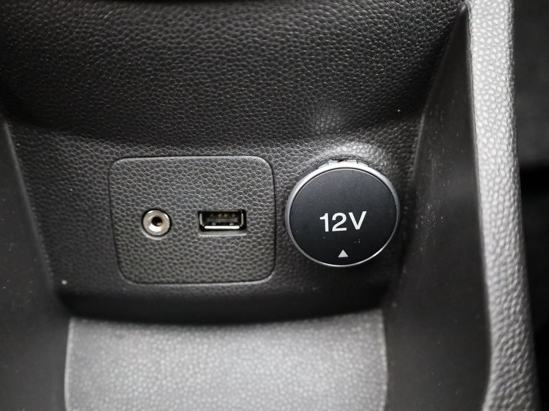 Ford Fiesta 1.0 EcoBoost Titanium | Cruise Control | Parkeerse — photo 33