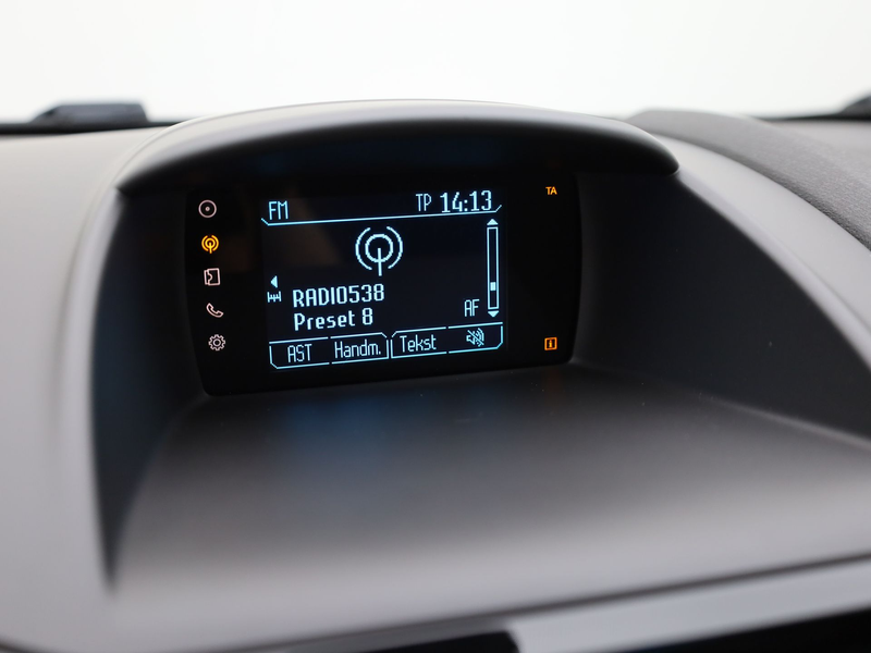 Ford Fiesta 1.0 EcoBoost Titanium | Cruise Control | Parkeerse — photo 29