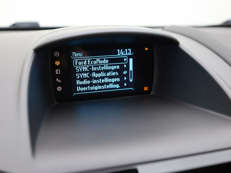 Ford Fiesta 1.0 EcoBoost Titanium | Cruise Control | Parkeerse — photo 30