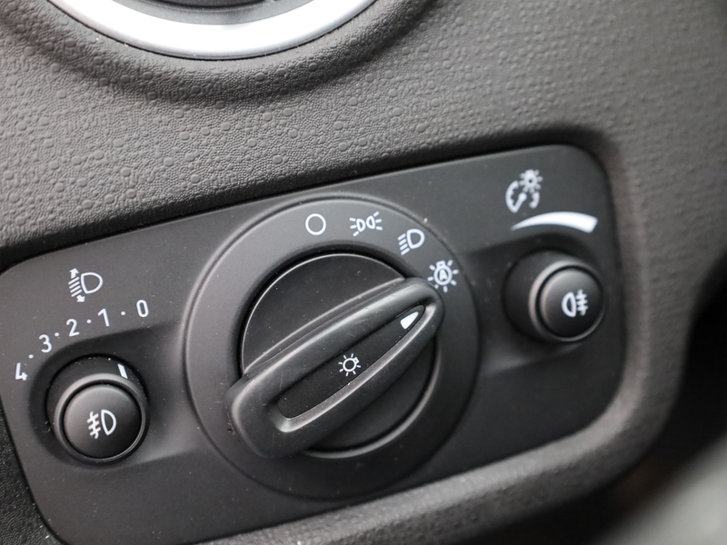 Ford Fiesta 1.0 EcoBoost Titanium | Cruise Control | Parkeerse — photo 28