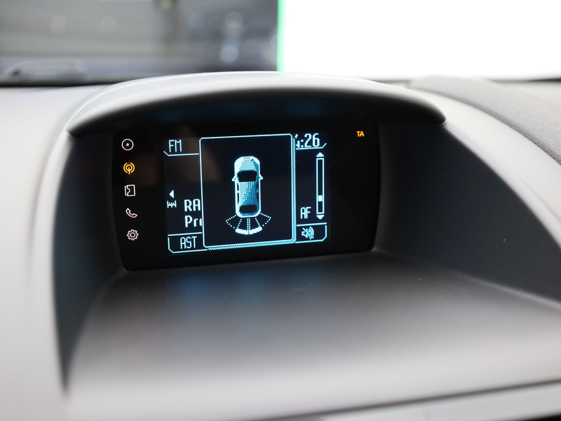 Ford Fiesta 1.0 EcoBoost Titanium | Cruise Control | Parkeerse — photo 9