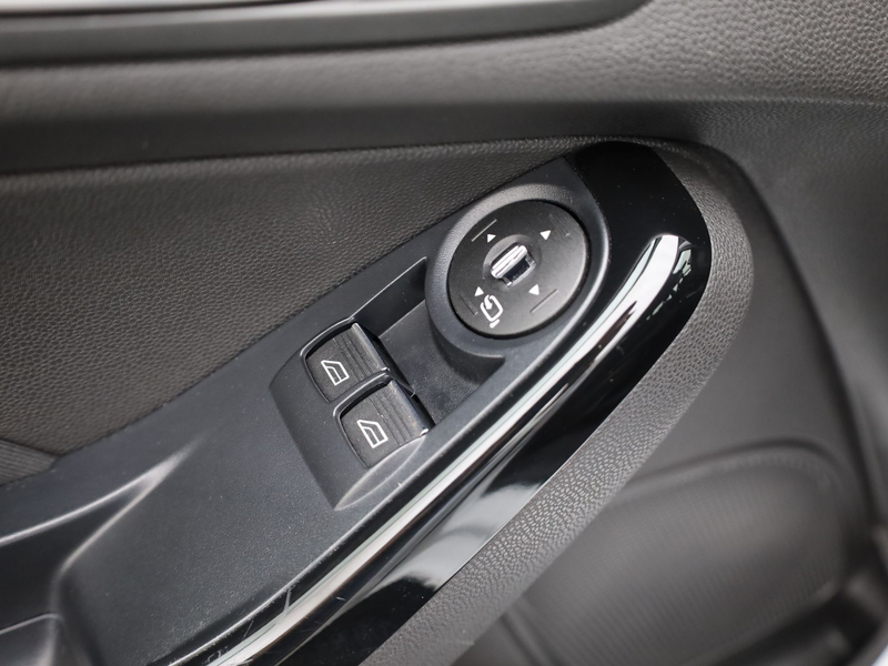 Ford Fiesta 1.0 EcoBoost Titanium | Cruise Control | Parkeerse — photo 27