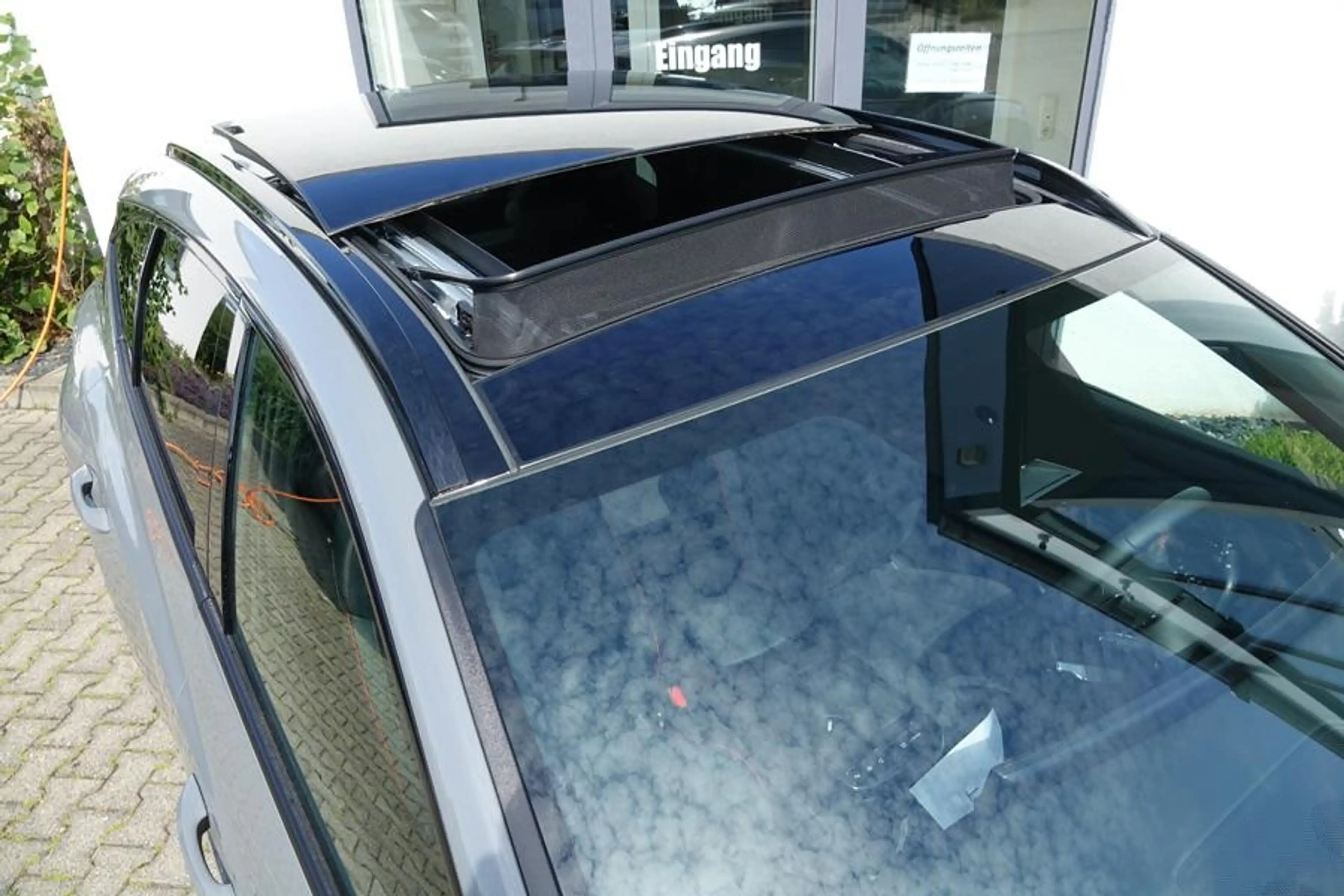 Hyundai TUCSON N-LINE X HYBRID 239PS ALLRAD VOLL! SOFORT — photo 7