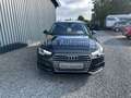 Audi A4 Avant 35 TDI sport,Navi,Xenon, SHZ Gris - thumbnail 3