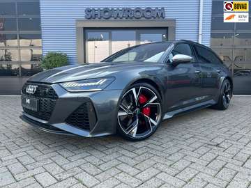Quattro|Pano|Head-up|Carbon|B&O