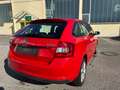 Skoda Rapid/Spaceback Spaceback 1.2 TSI Cool Edition Rouge - thumbnail 7