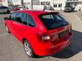 Skoda Rapid/Spaceback Spaceback 1.2 TSI Cool Edition Rouge - thumbnail 8