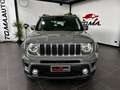 Jeep Renegade 1.3 T4 190CV PHEV 4xe AT6 Limited Gris - thumbnail 2