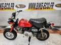 Honda Z 50 Rosso - thumbnail 2