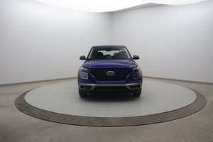 2022 Hyundai Venue Preferred — снимка 1