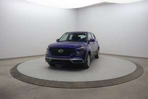 2022 Hyundai Venue Preferred