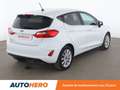 Ford Fiesta 1.0 EcoBoost Titanium Blanc - thumbnail 6