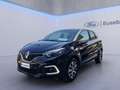 Renault Captur dCi 8V 90 CV Sport Edition Schwarz - thumbnail 3