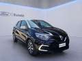 Renault Captur dCi 8V 90 CV Sport Edition Schwarz - thumbnail 1