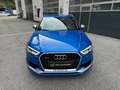 Audi RS3 2.5 TFSI quattro**MATRIX*SERVICEGEPFLEGT*B&O** Azul - thumbnail 6
