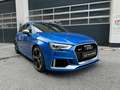 Audi RS3 2.5 TFSI quattro**MATRIX*SERVICEGEPFLEGT*B&O** Azul - thumbnail 5